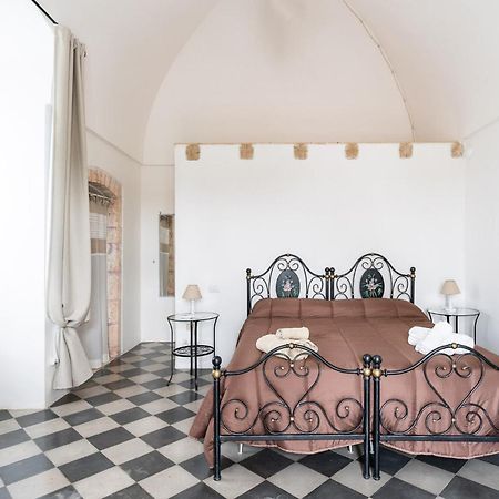 Masseria Donna Coletta Noci Eksteriør bilde