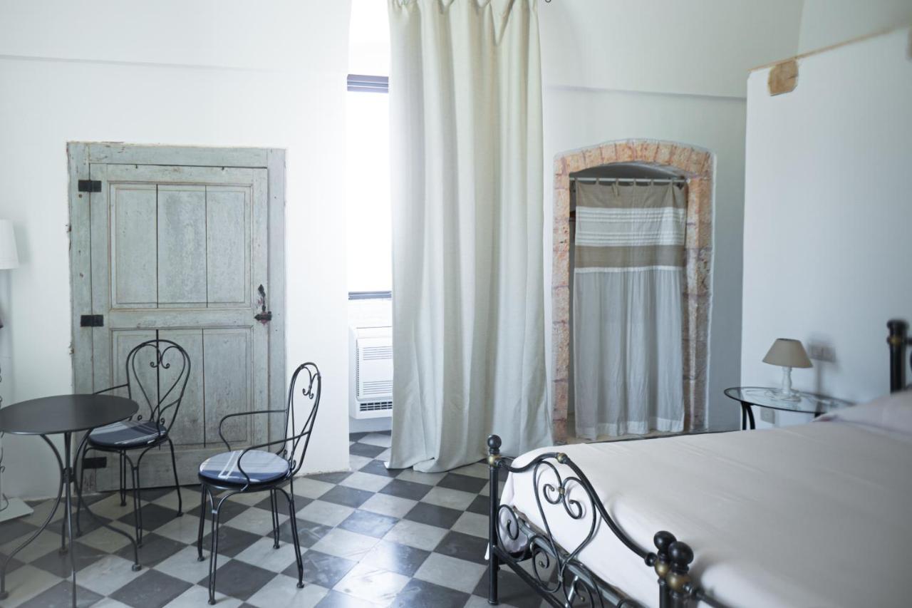 Masseria Donna Coletta Noci Eksteriør bilde
