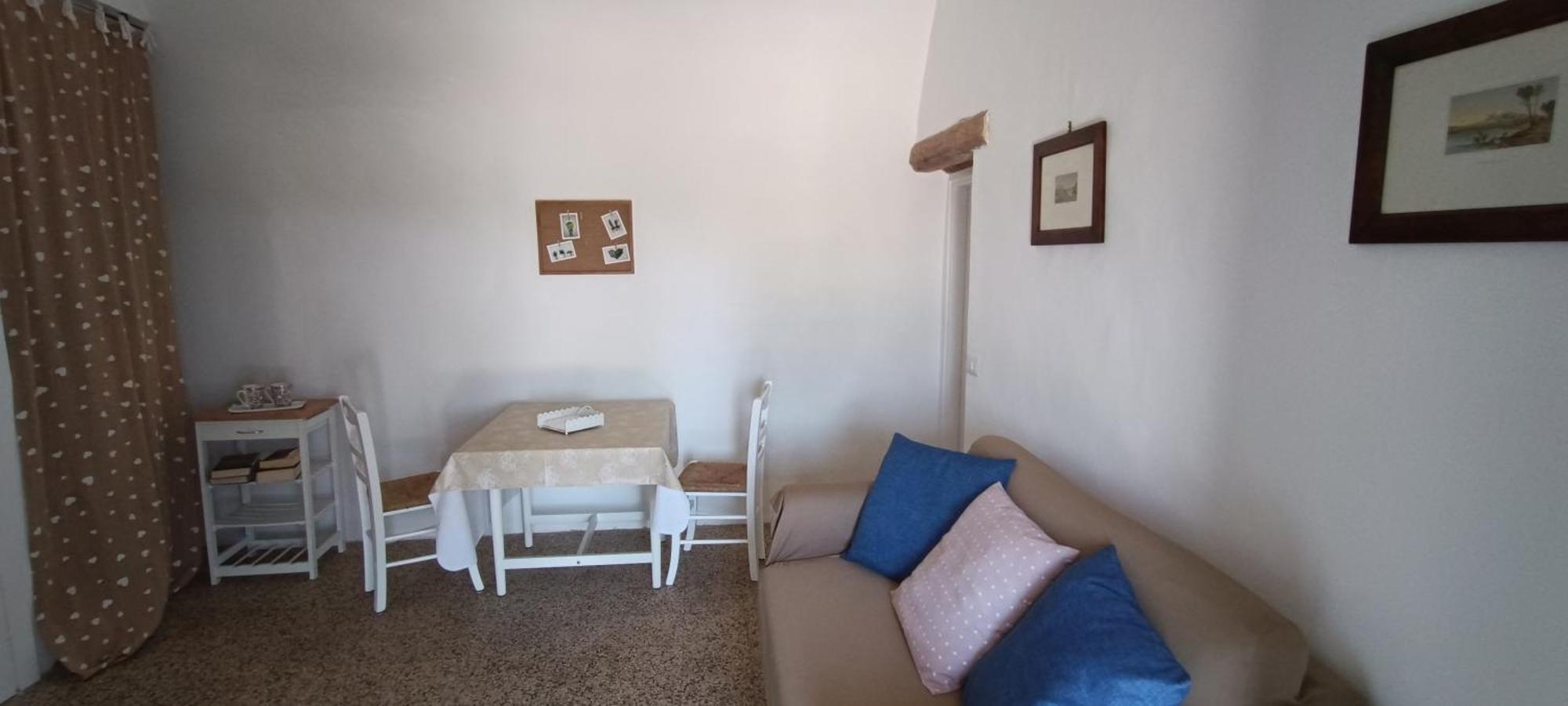 Masseria Donna Coletta Noci Eksteriør bilde