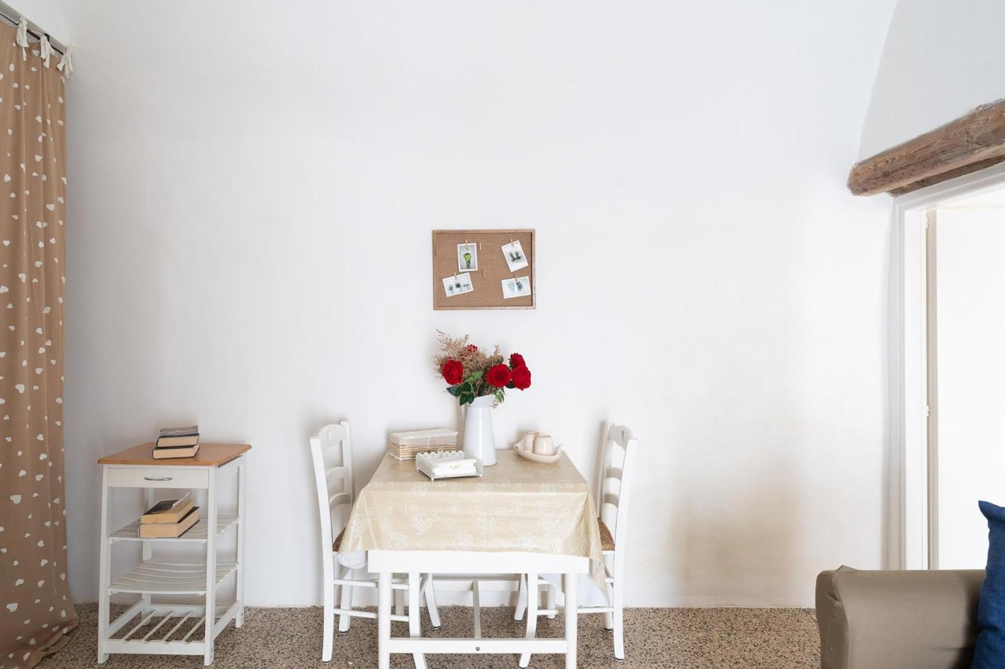 Masseria Donna Coletta Noci Eksteriør bilde