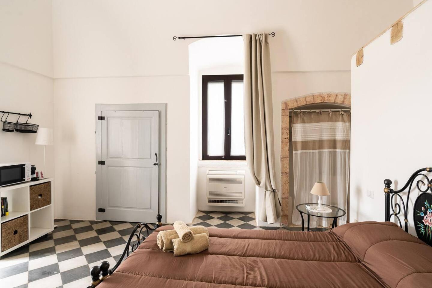 Masseria Donna Coletta Noci Eksteriør bilde