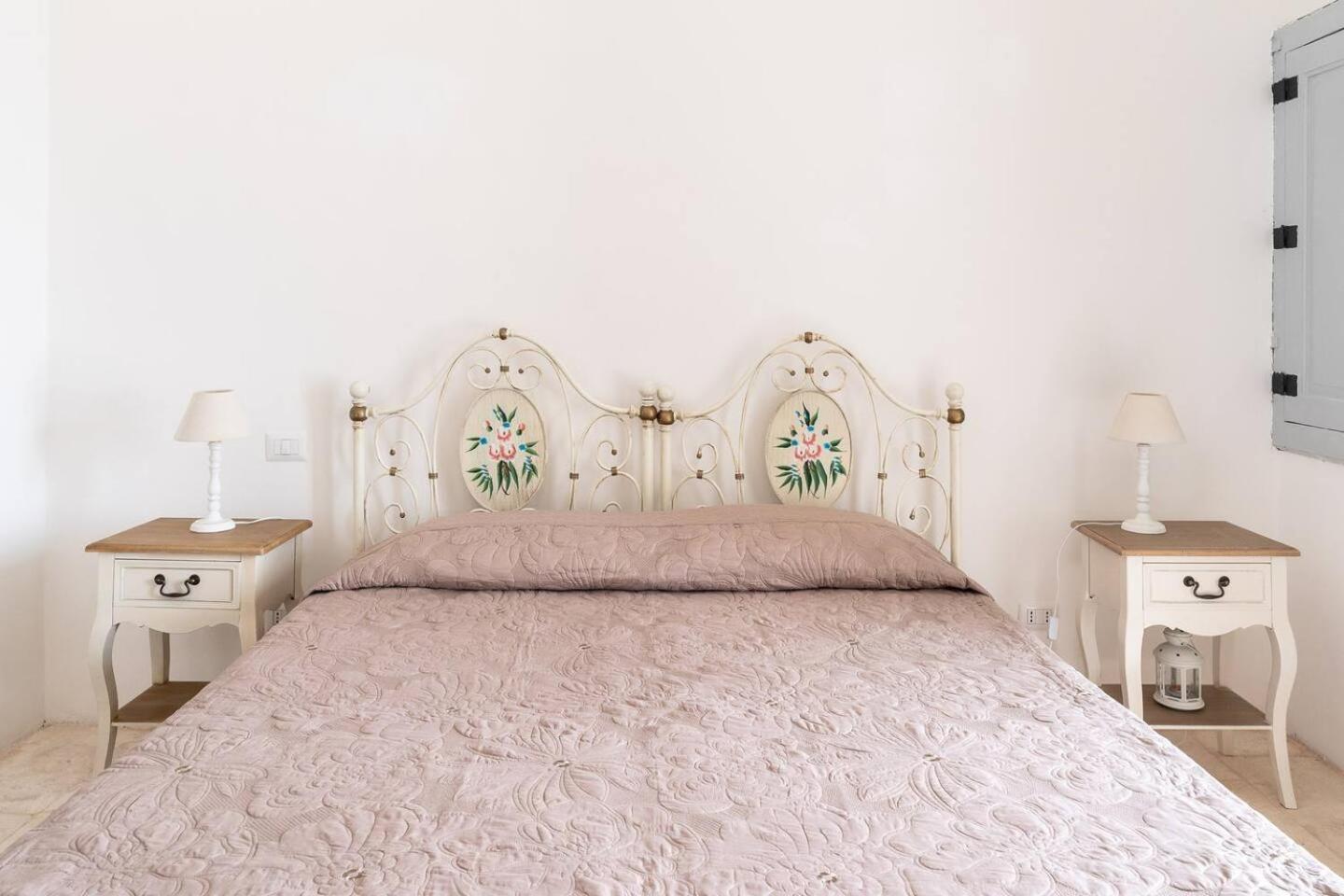 Masseria Donna Coletta Noci Eksteriør bilde